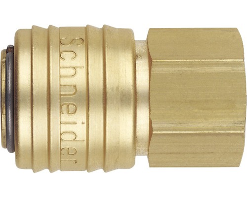 Connecteur rapide Schneider SK-NW7,2-G1/2i-SB-0