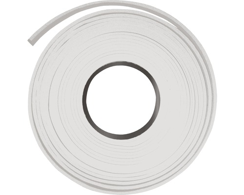 Vorlege Dichtband 9x3 mm VD170 weiß L:10 m-0