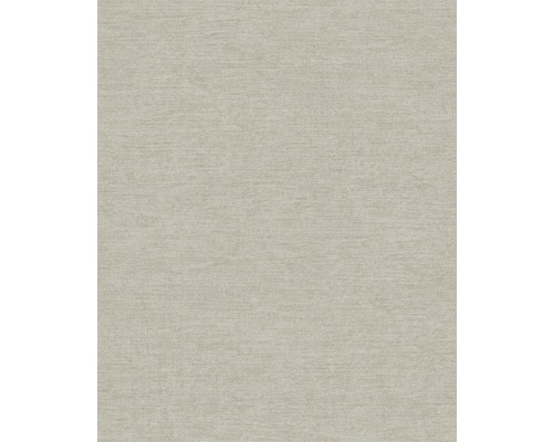 Papier peint intissé 104640 Pure Nature uni vert moyen