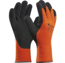 Une paire de gants de travail d''hiver Goebel