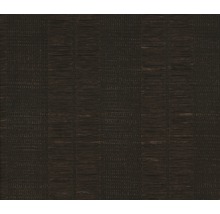 Schiebegardine my deco contrast dunkelbraun 60x300 cm