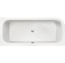 Set de baignoires OTTOFOND Spirit 80 x 180 cm blanc brillant 703921-thumb-1