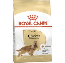 Croquettes pour chiens Royal Canin Cocker 25, 3 kg