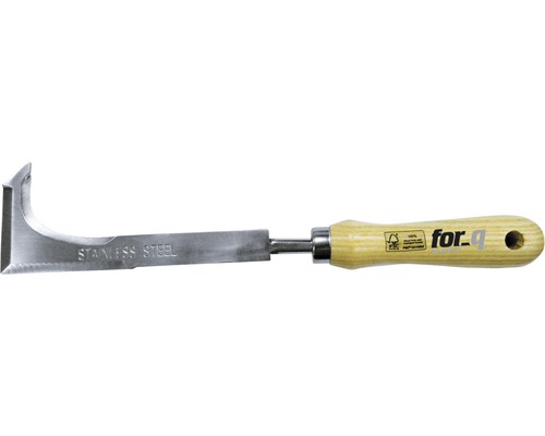 Gratte-joints for_q acier inoxydable Gratte-joints for_q acier inoxydable