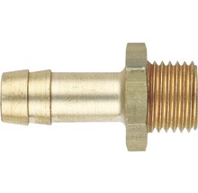Embout de tuyau flexible Schneider STL-G1/4a x 6 mmØ-SB