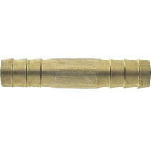 Schlauchverbindungsrohr Schneider SLVR 9 mmØ-SB