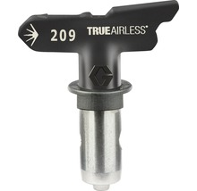 TrueAirless 209 Spritzdüse