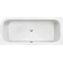 Kit de baignoire OTTOFOND Spirit 80 x 180 cm blanc brillant lisse 703926-thumb-1