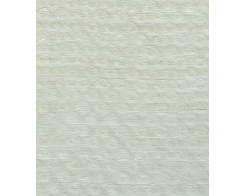 Gros plan d''un store enrouleur à texture tissée.