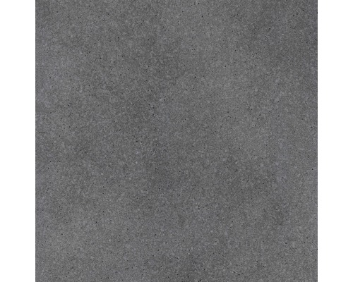 Carrelage en grès cérame Taurus anthracite 31 x 31 cm