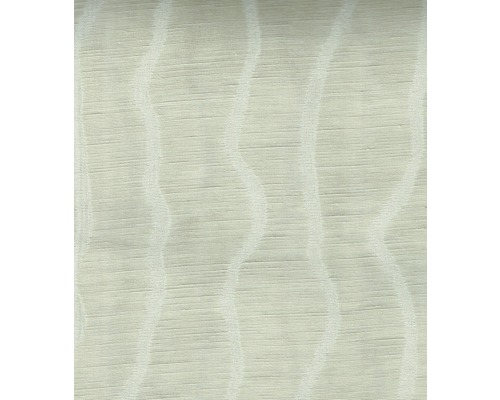 Surface textile à motif ondulé