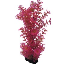 Plante aquatique en plastique Deluxe Large n° 2 30 cm