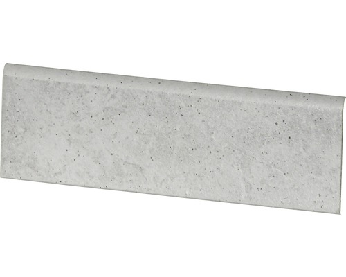Socle Capra gris clair 7,3x24,5 cm