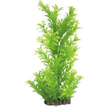 Plante verte artificielle pour aquariums