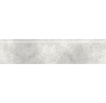 Socle Taurus gris clair 7,3x31 cm-thumb-0