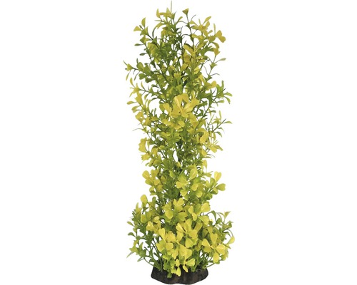 Plante aquatique en plastique Deluxe X-Large n° 28 38 cm