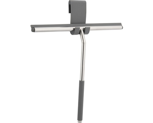 Duschabzieher mit Aufhängevorrichtung für Badezimmer