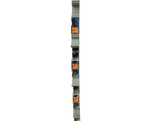 Reihenklemme für elektrische Verbindungen