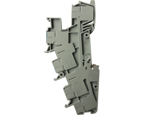 Reihenklemme aus Kunststoff