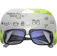 Lunettes Varionet Tech 3en1 +3,5 dioptrie-thumb-0