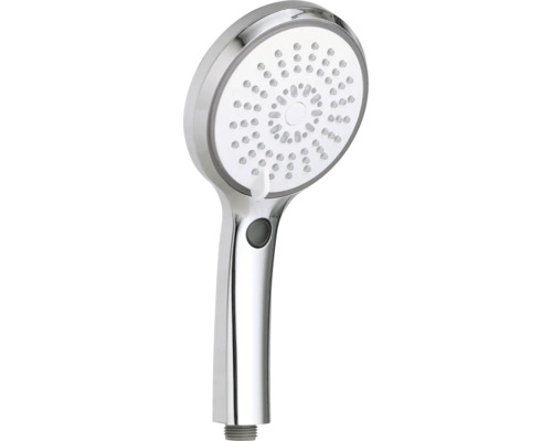 hansgrohe Douchettes: Pulsify S, 1 type de jet, N° article 24121000