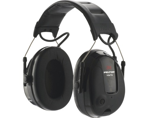 Protection auditive 3M™ Peltor™ PROTACSC1