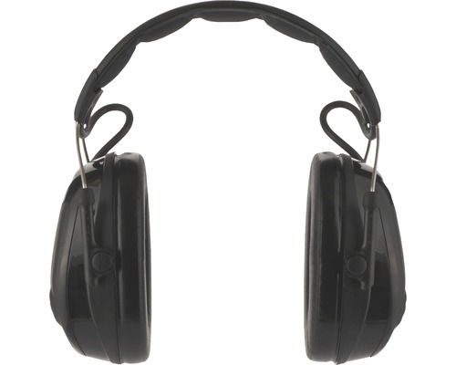 Casque antibruit pour une utilisation dans les travaux bruyants