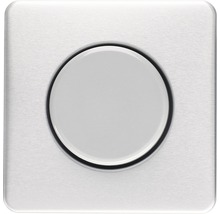 Interrupteur avec bouton rond
