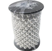 Füllkörper aus Metallkugeln in Verpackung