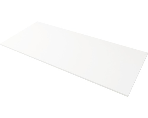 Waschtischplatte Bellagio Top 71 x 46 cm weiß