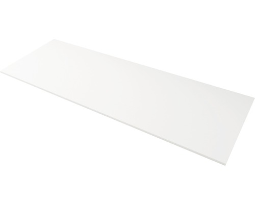 Plan vasque Bellagio Top 106 x 46 cm blanc