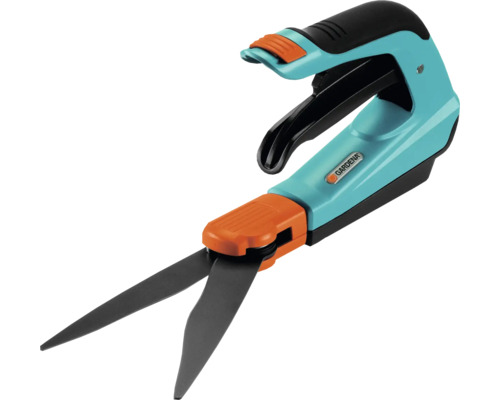 Cisailles à gazon et à arbustes