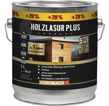 HORNBACH Holzlasur Plus kiefer 3 l (20 % Gratis!)-thumb-8
