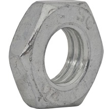 Écrou hexagonal en métal
