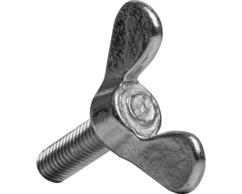 Rivet à visser Ø 6 mm, 25 pièces - HORNBACH Luxembourg