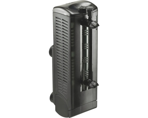 Filtre interne pour aquarium