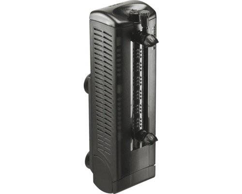 Filtre intérieur d''aquarium pour le nettoyage de l''eau.