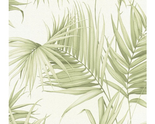Papier peint intissé 36505-1 Michalsky 3 - Dream Again feuilles de palmier