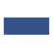 Blaue Farbpalette zur Farbauswahl