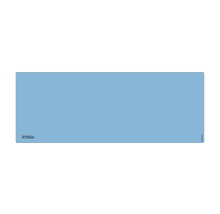 Helleblaue Farbpalette