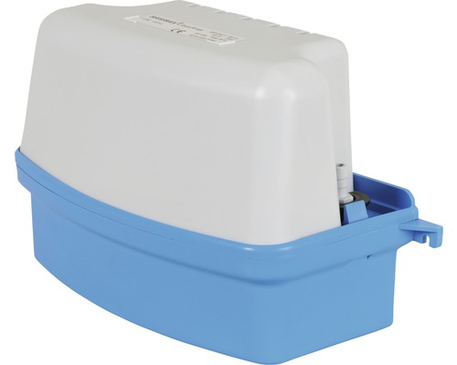 Pompe de relevage des condensats pour climatiseurs