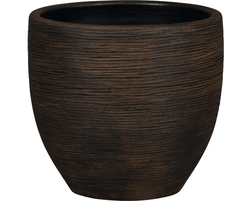 Pot céramique 8 cm basilic