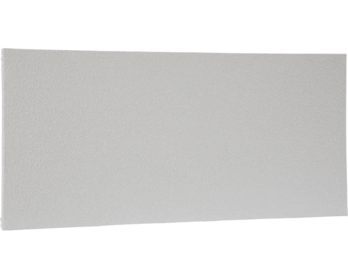 Panneau chauffant infrarouge Vitalheizung Victory HVH 450 59,2x89,2 cm 450 Watts Panneau de mousse rigide blanc