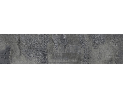 Feinsteinzeug Wand- und Bodenfliese Brickbold marengo 8 x 33,15 cm