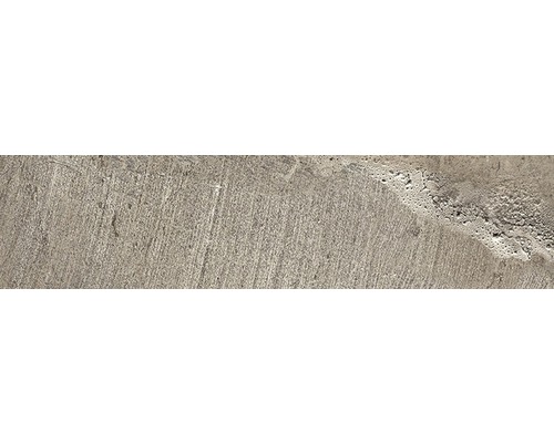 Carrelage pour sol en grès cérame fin Brickbold ocre 8x33,15 cm