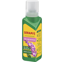 Fertilisant Seramis pour orchidées 200 ml-thumb-0