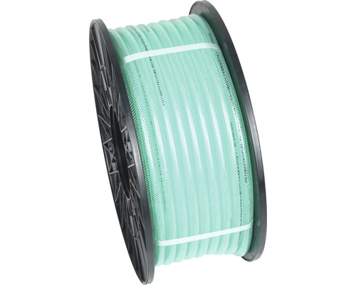 Tuyau d''arrosage sur bobine