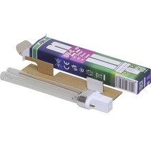Ampoule JBL UV-C Brenner 9 W