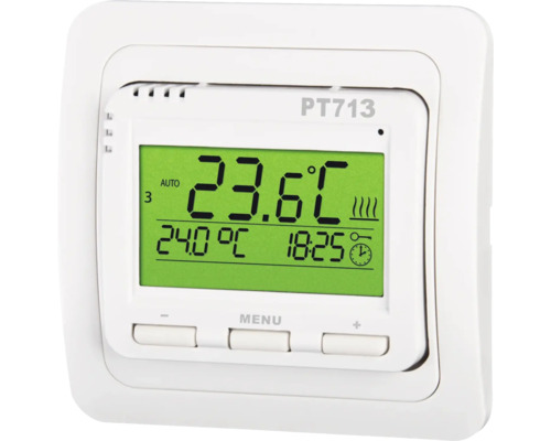 Thermostat standard digital Vitalheizung PT713