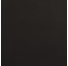 Carrelage de sol uni, noir, poli, 30x30 cm-thumb-0